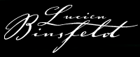 Logo Lucien Binsfeld